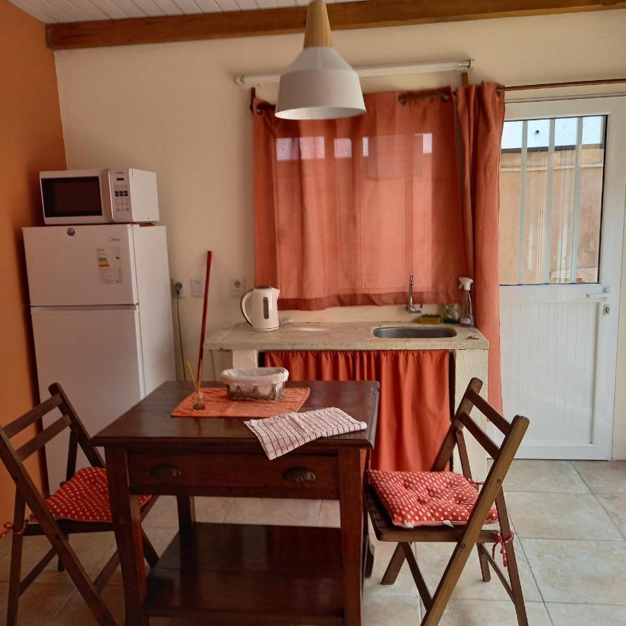 Апартаменты Monoambiente En Colonia Колония-дель-Сакраменто Экстерьер фото